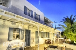 Ios art studios & apartmets hollidays