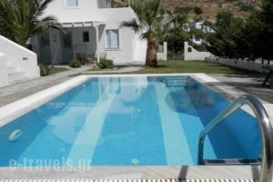 Alexandros Village_accommodation_in_Hotel_Cyclades Islands_Milos_Milos Chora