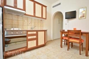Anthi Studios_best prices_in_Apartment_Cyclades Islands_Naxos_Agia Anna