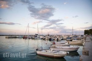 Porto Marine Hotel_travel_packages_in_Macedonia_Pieria_Platamonas