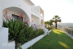 Golden View Studios_travel_packages_in_Dodekanessos Islands_Rhodes_Lindos