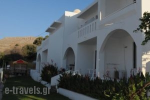 Golden View Studios_best deals_Hotel_Dodekanessos Islands_Rhodes_Lindos