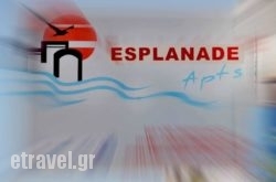 Esplanade Apartments hollidays Esplanade Apartments hollidays