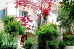 Nissia Kamares hollidays