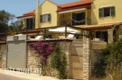 Villa Baronnos hollidays Villa Baronnos hollidays