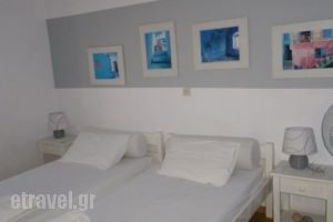 Litsa Malli Rooms_best prices_in_Room_Cyclades Islands_Milos_Milos Chora