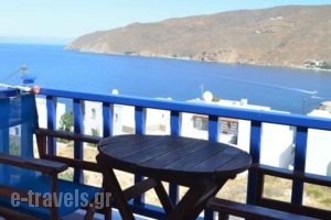 Pension Christina_holidays_in_Hotel_Cyclades Islands_Amorgos_Aegiali
