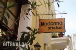 Madonna Studios hollidays