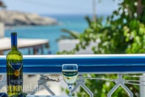 Polemis Studios & Apartments_holidays_in_Apartment_Cyclades Islands_Naxos_Naxos chora