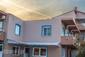 Filippion Hotel_best deals_Hotel_Macedonia_Kavala_Keramoti