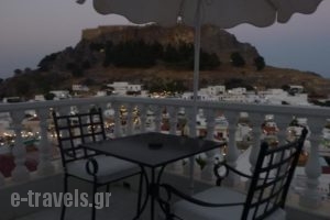 Domna Studios_travel_packages_in_Dodekanessos Islands_Rhodes_Lindos