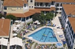 Hotel Pallas hollidays Hotel Pallas hollidays