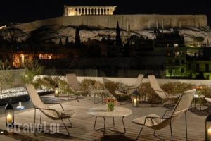 Herodion Hotel_accommodation_in_Hotel_Central Greece_Attica_Kallithea