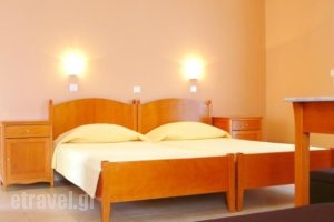 Aliston Hotel Studios_holidays_in_Hotel_Aegean Islands_Thasos_Thasos Chora