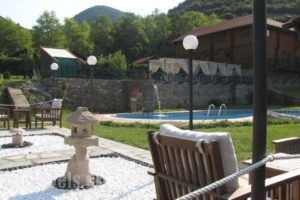 Dionysus Village Resort_accommodation_in_Hotel_Macedonia_Serres_Amfipoli