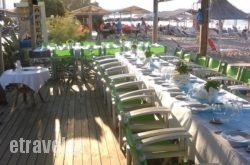 Aptera Beach hollidays