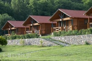 Dionysus Village Resort_best deals_Hotel_Macedonia_Serres_Amfipoli