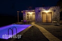 O.L.I.V.E. Luxury Villas hollidays