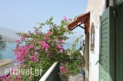 Elounda Apartments hollidays