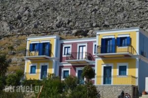 Irene_accommodation_in_Room_Dodekanessos Islands_Simi_Symi Chora