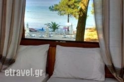 Loutrou Beach Bungalows hollidays Loutrou Beach Bungalows hollidays