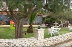 Psarou Studios hollidays