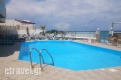 Sunset Beach Hotel hollidays