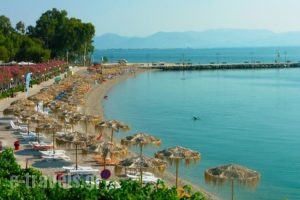 Pension Zephyros_best prices_in_Hotel_Peloponesse_Arcadia_Astros