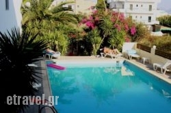 Minas Apartments hollidays Minas Apartments hollidays