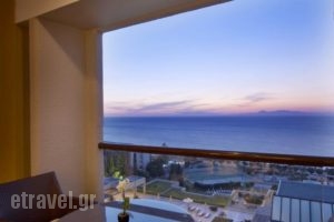 Sheraton Rhodes City Centre_lowest prices_in_Hotel_Dodekanessos Islands_Rhodes_Ialysos