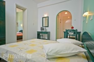 Marousa Rooms_best deals_Room_Cyclades Islands_Naxos_Agia Anna