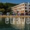 Rodon_accommodation_in_Hotel_Central Greece_Evia_Neos Pyrgos