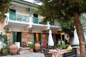 Topakas House_travel_packages_in_Aegean Islands_Chios_Chios Chora