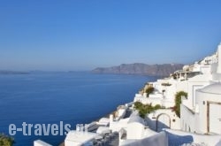 Canaves Oia Hotel  