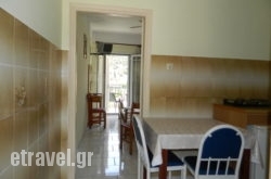 Logaras Apartments hollidays