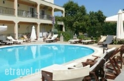 Villa Riviera hollidays