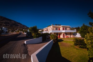 Angela Studios_best deals_Room_Dodekanessos Islands_Rhodes_Pefki