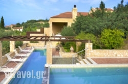 Apokoron Luxury Villas hollidays