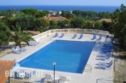 Zantehill Apartments hollidays