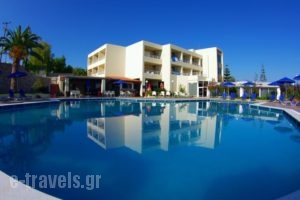 Eleftheria_accommodation_in_Hotel_Crete_Chania_Agia Marina
