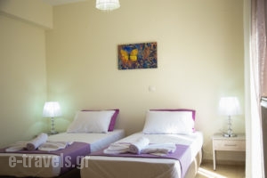 Villa Elena&Areti_travel_packages_in_Crete_Rethymnon_Loutra