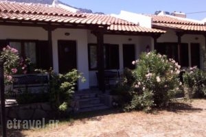 Asprovalta Rooms_accommodation_in_Room___