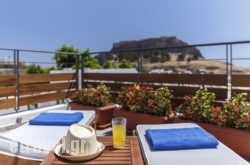 Lindos Aqua Luxury Villa hollidays