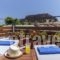 Lindos Aqua Luxury Villa hollidays