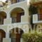 Kavos Psarou Studios & Apartments hollidays