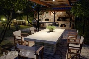 Villa Petra_best prices_in_Villa_Thessaly_Magnesia_Pilio Area