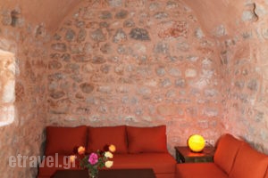 Arapakis Historic Castle_lowest prices_in_Room_Peloponesse_Lakonia_Diros