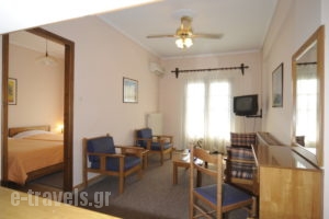 Idiston_accommodation_in_Apartment_Macedonia_kastoria_Kastoria City