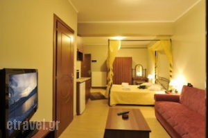 Alpina Suites_travel_packages_in_Macedonia_kastoria_Mavrochori