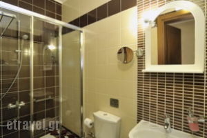 Alpina Suites_holidays_in_Hotel_Macedonia_kastoria_Mavrochori